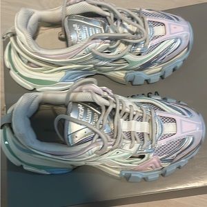 Balenciaga women sneakers